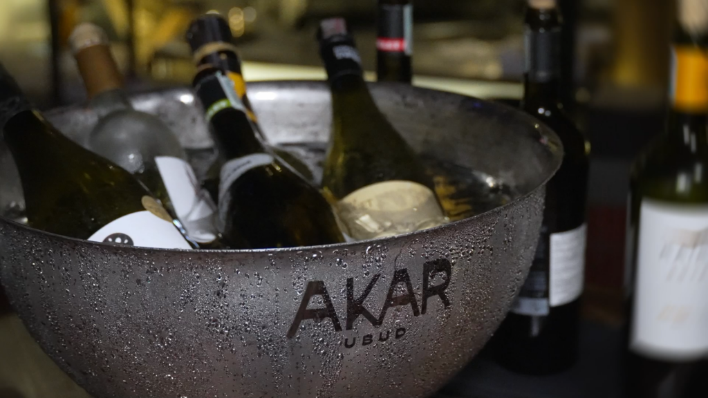 Akar Meat