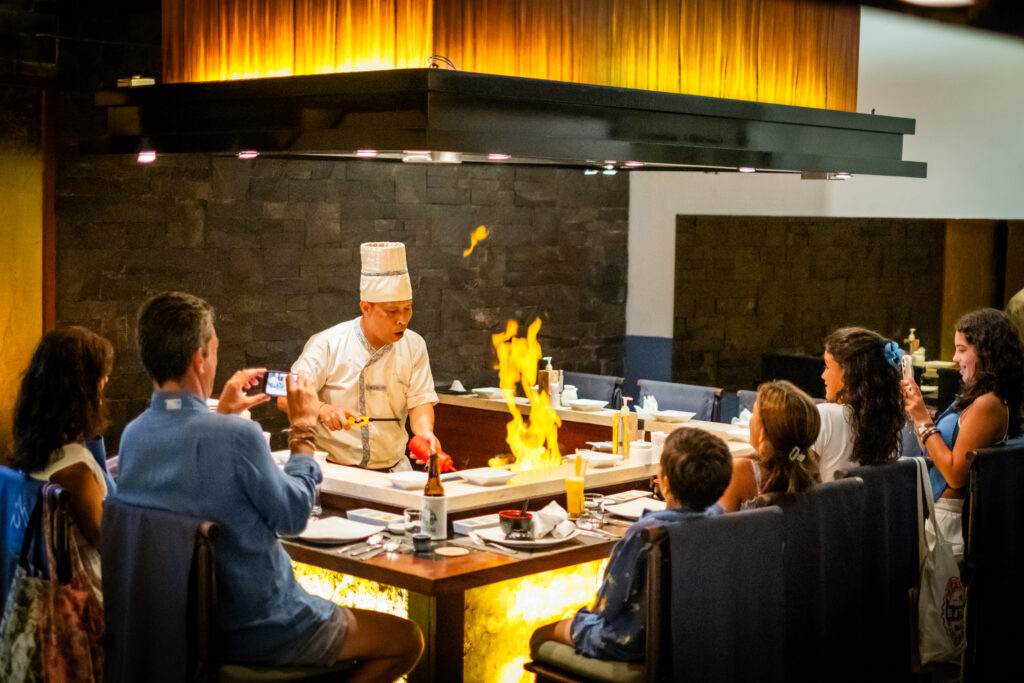 Shima Restaurant