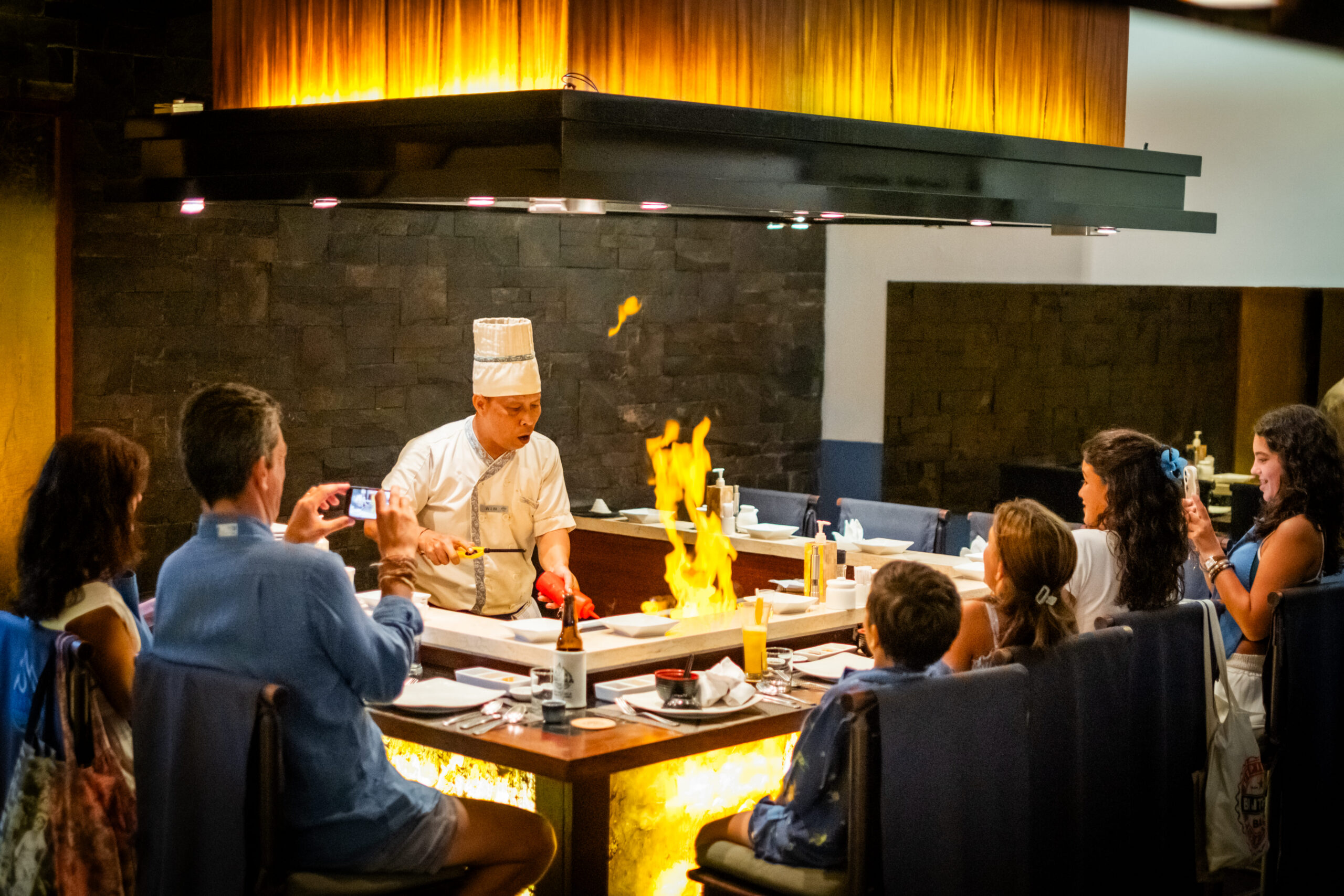 Shima Restaurant
